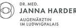 DR. JANNA HARDER AUGENÄRZTIN IM LUDWIGPALAIS