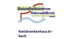Gesundheitszentrum Odenwaldkreis GmbH