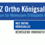 MVZ Ortho Königsallee - Zentrum für Molekulare Orthopädie GmbH