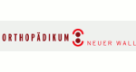 Orthopädikum Neuer Wall GbR
